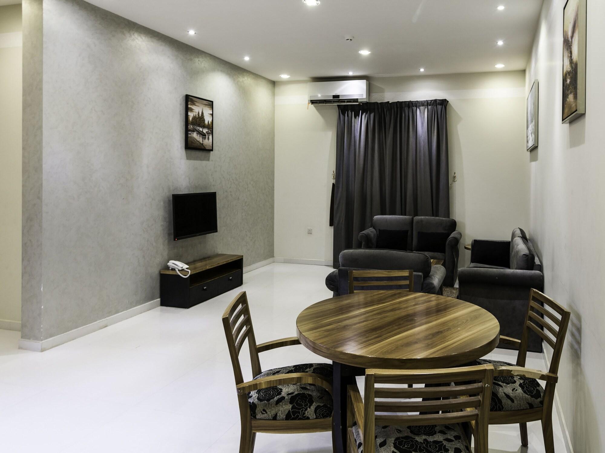 Dome El Nozha Hotel Riyadh Bagian luar foto