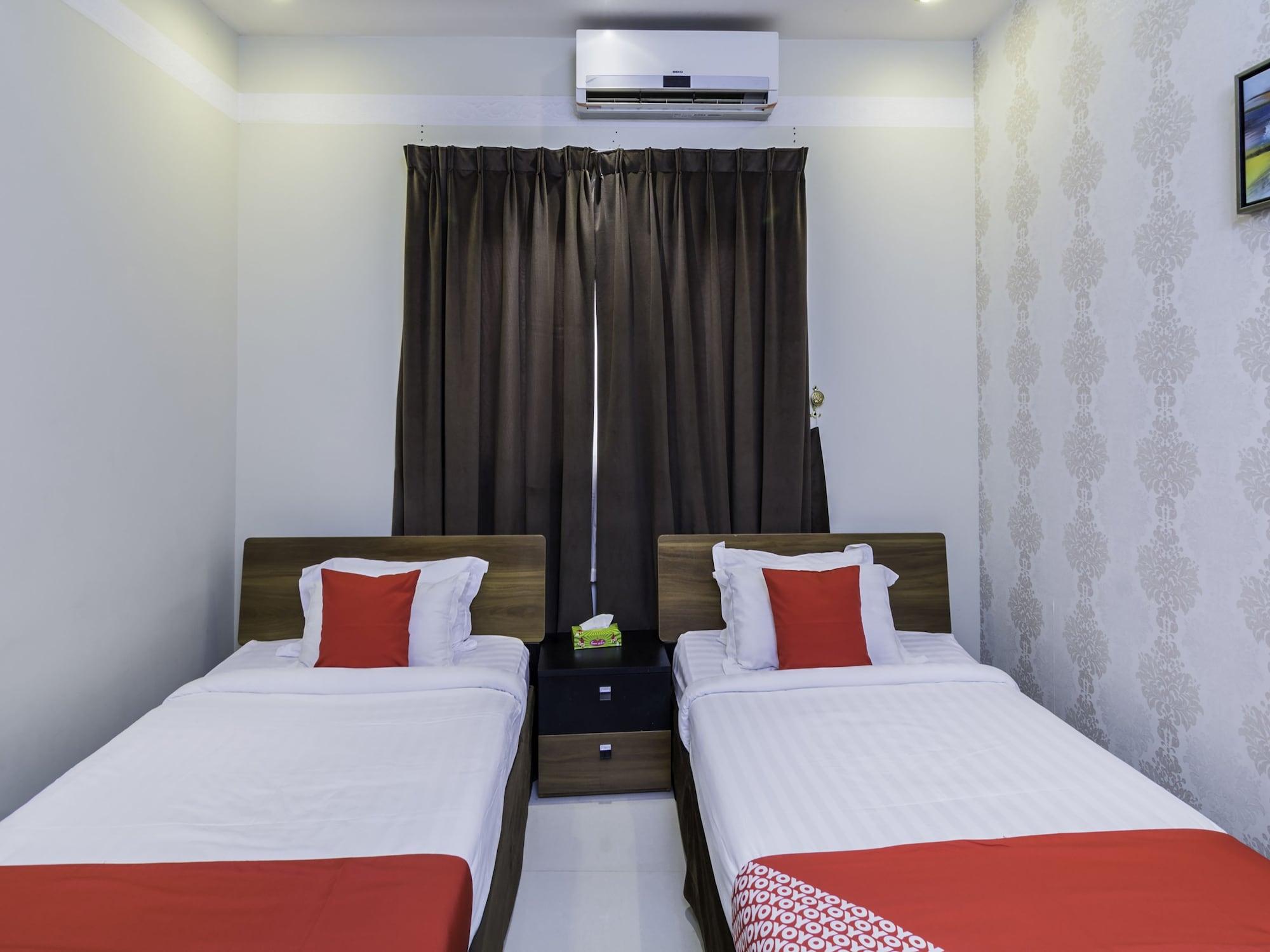 Dome El Nozha Hotel Riyadh Bagian luar foto