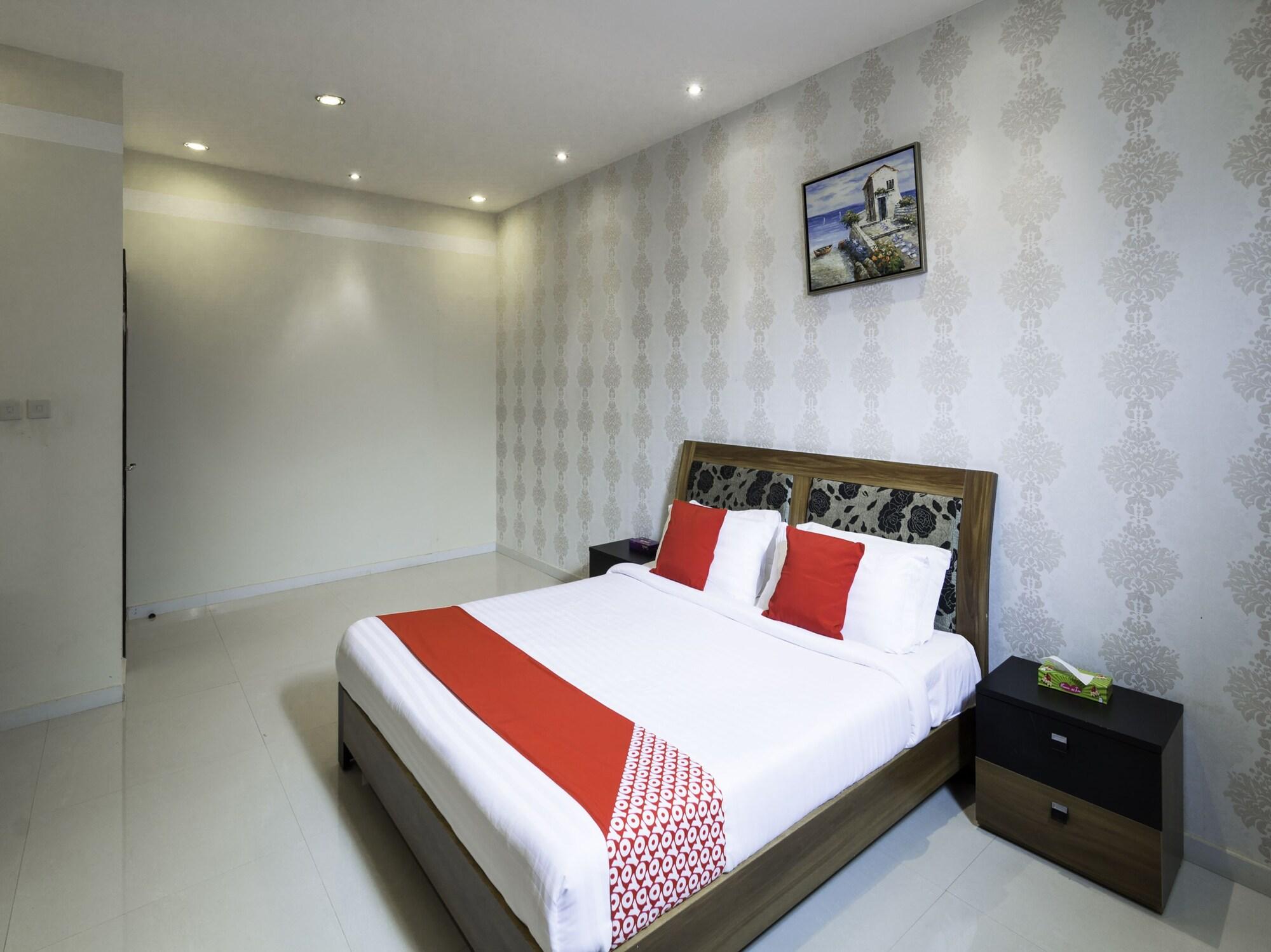 Dome El Nozha Hotel Riyadh Bagian luar foto