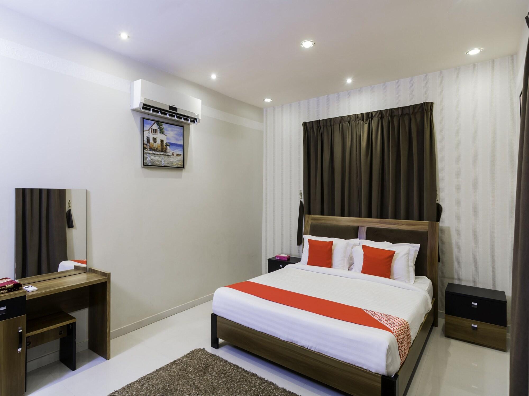 Dome El Nozha Hotel Riyadh Bagian luar foto