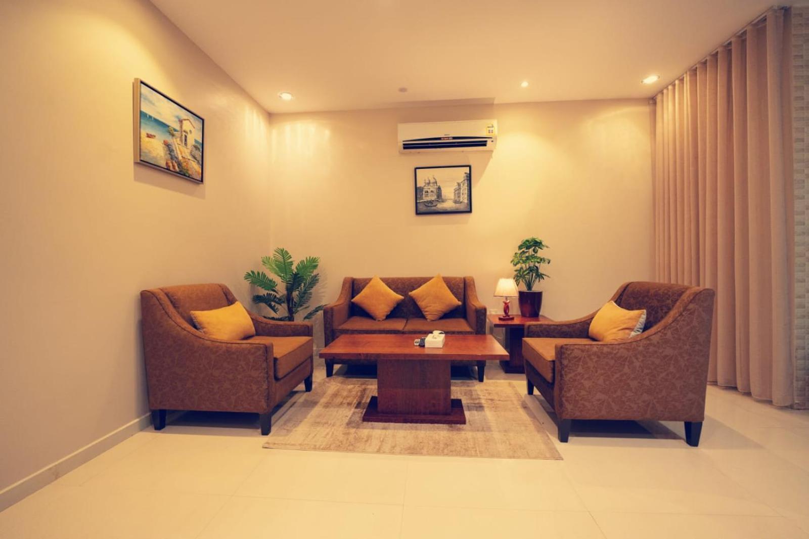 Dome El Nozha Hotel Riyadh Bagian luar foto
