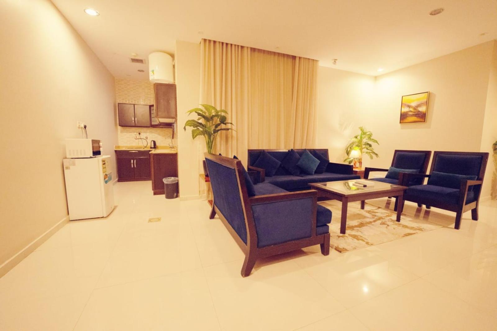 Dome El Nozha Hotel Riyadh Bagian luar foto