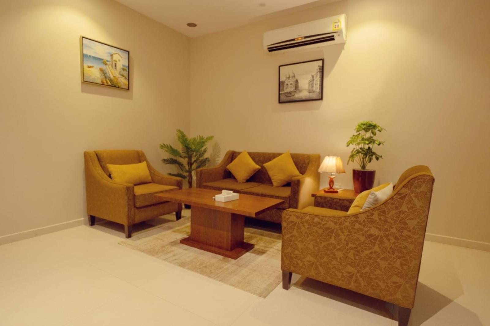 Dome El Nozha Hotel Riyadh Bagian luar foto