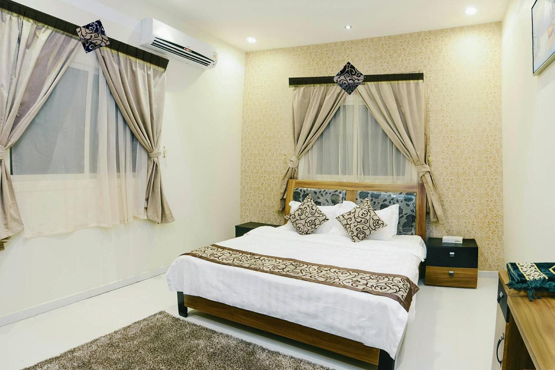 Dome El Nozha Hotel Riyadh Bagian luar foto