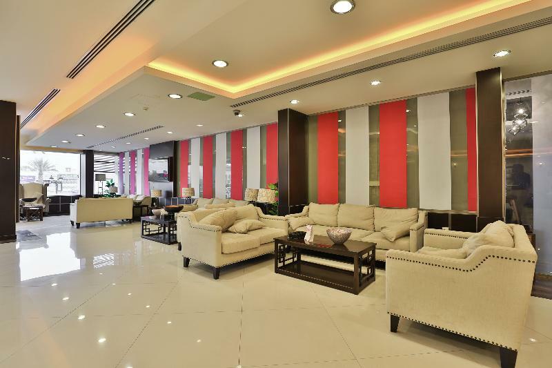 Dome El Nozha Hotel Riyadh Bagian luar foto