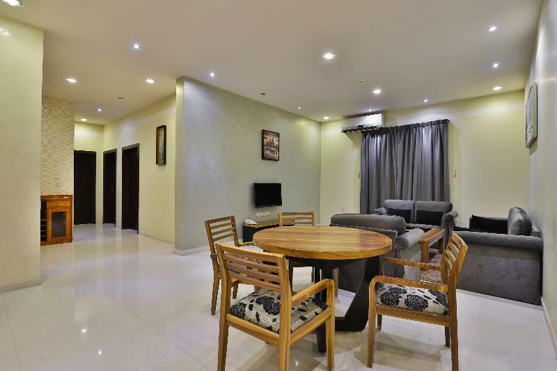 Dome El Nozha Hotel Riyadh Bagian luar foto